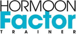 Logo Hormoonfactor Trainer