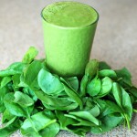 Quick start of the day: the HULK-smoothie